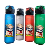 Anime My Hero Academia Himiko Toga 560ml Water Bottle