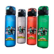 Anime My Hero Academia Large Capacity Water Bottle