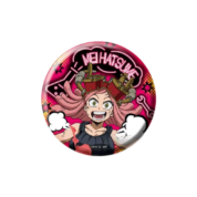 Anime My Hero Academia Mei Hatsume Enamel Pin