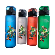 My Hero Academia Anime Print 560ML Water Bottle