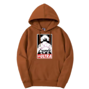 Anime My Hero Academia Dabi Sweatshirt