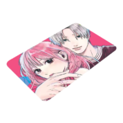 Anime Itsuomi Nagi And Yuki Itose Floor Mat