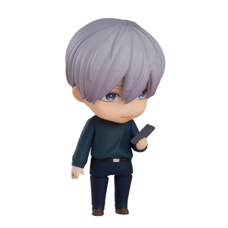 Anime A Sign Of Affection Itsuomi Nagi Figure Toy Anime A Sign Of Affection Itsuomi Nagi Figure Toy