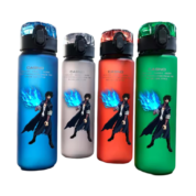 Anime My Hero Academia Dabi Water Bottle