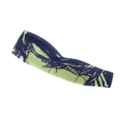 Anime One Piece Shanks Sports Arm Sleeves