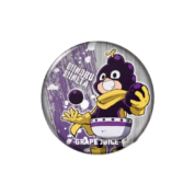 Anime My Hero Academia Minoru Mineta Enamel Pin