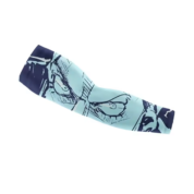 Anime One Piece Trafalgar D. Water Law Sports Arm Sleeves