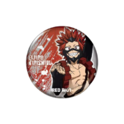 Anime My Hero Academia Eijiro Kirishima Enamel Pin