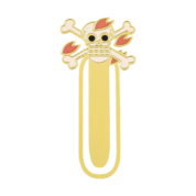 Anime One Piece Tony Tony Chopper Stainless Steel Bookmark