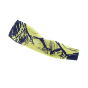 Anime One Piece Sabo Sports Arm Sleeves