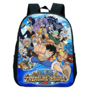 Anime One Piece Treasure Cruise Kindergarten Bag
