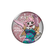 Anime My Hero Academia Mina Ashido Enamel Pin