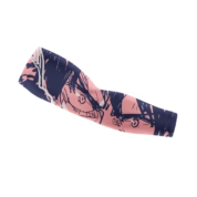 Anime One Piece Luffy Sports Arm Sleeves