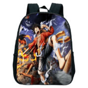 Anime One Piece: Pirate Warriors 4 Kindergarten Bag