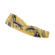 Anime One Piece Nami Sports Arm Sleeves