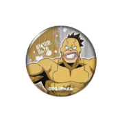 Anime My Hero Academia Rikido Sato Enamel Pin