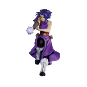 Anime My Hero Academia Lady Nagant Toy