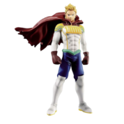 25cm Anime My Hero Academia Mirio Togata Action Figure Toy