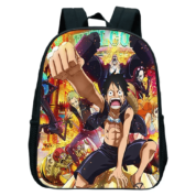 Anime One Piece Film: Gold Kindergarten Bag