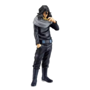 Anime My Hero Academia Shōta Aizawa Toy