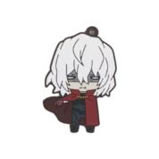 Anime My Hero Academia Shigaraki Tomura Keychain