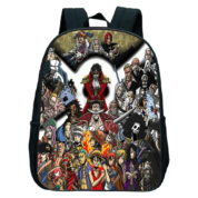 Anime One Piece Universe Kindergarten Bag