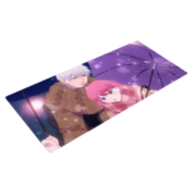 A Sign Of Affection Itsuomi With Yuki Anime Mouse Pad