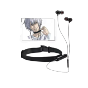 Anime A Certain Magical Index Accelerator Collar BlueTooth