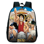 Anime One Piece Season 1 Kindergarten Bag