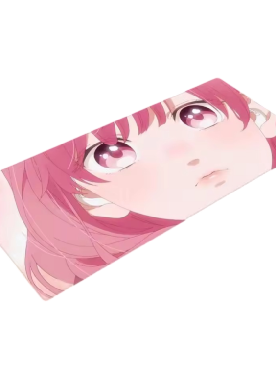 Anime A Sign Of Affection Yuki Itose Mouse Pad