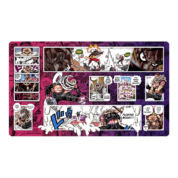 Anime One Piece Charlotte Katakuri Trading Card