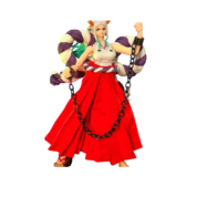 One Piece Anime Yamato Humanoid Toy