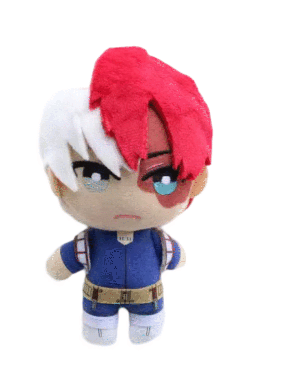 Anime My Hero Academia Lixinya Toy