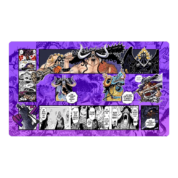 One Piece Anime Kaido Trading Card