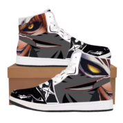 Anime Bleach Ichigo Kurosaki Shoes