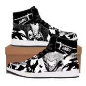 Anime One-Punch Man Garou Shoes