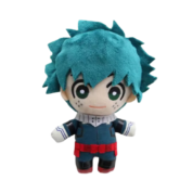 Anime My Hero Academia Izuku Midoriya Toy