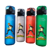 Anime My Hero Academia Katsuki Bakugo 560ml Water Bottle