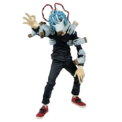 25cm Anime My Hero Academia Tomura Shigaraki Action Figure Toy