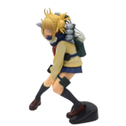 25cm My Hero Academia Himiko Toga Anime Action Figure Toy