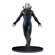 25cm Anime My Hero Academia Nine Action Figure Toy