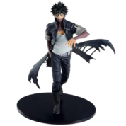 25cm Anime My Hero Academia Dabi Action Figure Toy