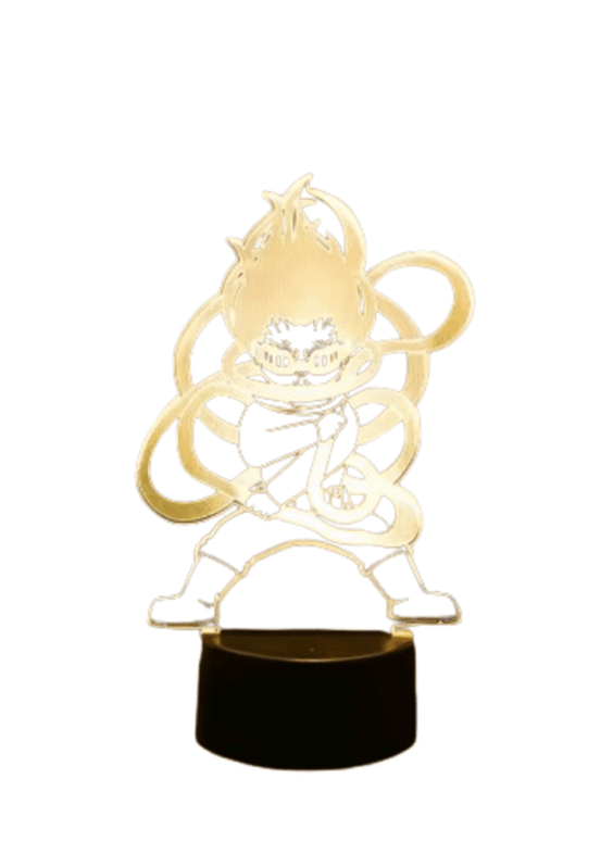 16cm My Hero Academia Anime Katsuki Bakugo Acrylic Stand