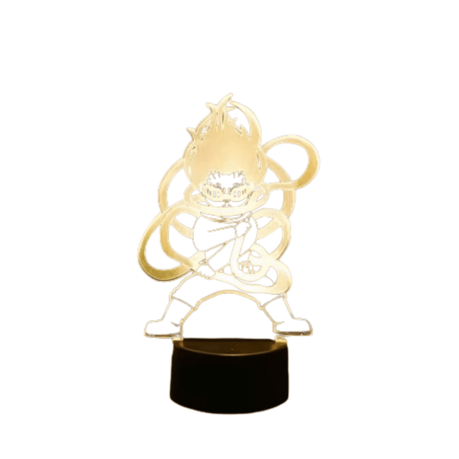 16cm My Hero Academia Anime Katsuki Bakugo Acrylic Stand 16cm My Hero Academia Anime Katsuki Bakugo Acrylic Stand