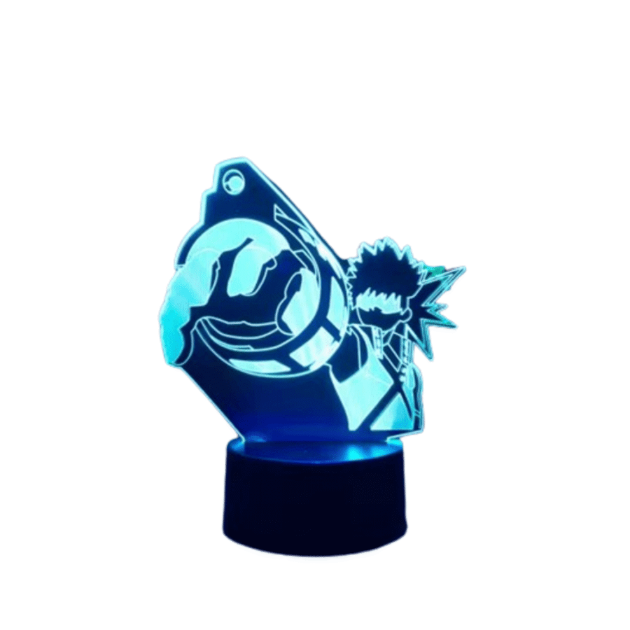 16cm My Hero Academia Katsuki Bakugo Anime Acrylic Stand 16cm My Hero Academia Katsuki Bakugo Anime Acrylic Stand