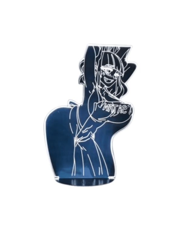 Anime My Hero Academia Akeno Himejima Acrylic Stand