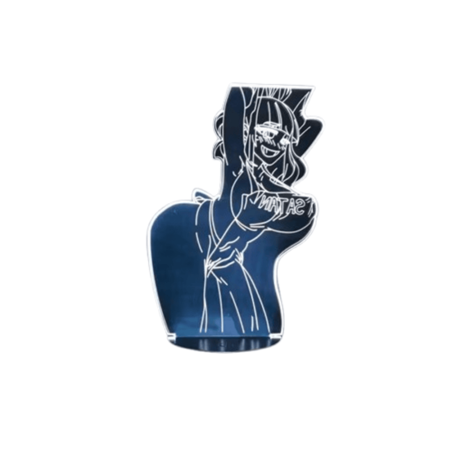 Anime My Hero Academia Akeno Himejima Acrylic Stand
