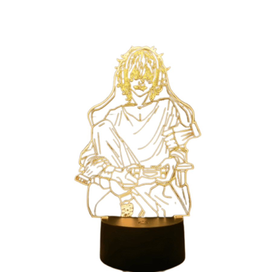 16cm Katsuki Bakugo Anime Acrylic Stand 16cm Katsuki Bakugo Anime Acrylic Stand