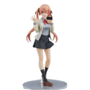 17cm Anime A Couple Of Cuckoos Erika Amano Action Figure Toy