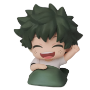 My Hero Academia Anime Izuku Midoriya Figure Toy